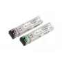 SFP modulis Extralink SFP 1.25G 1490/1550nm 80km LC DOM