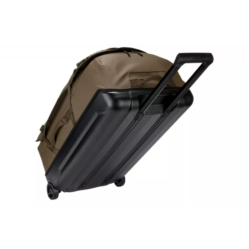 Thule 5604 Chasm ratukinis kelioninis krepšys 110L Deep Khaki