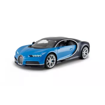 Radijo bangomis valdomas automobilis Jamara 405135 elektrinis variklis 1:14