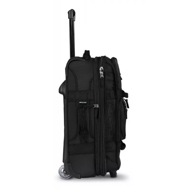 Ogio Travel Bag Layover Stealth P/N: 108227_36