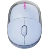 Canyon OnClick 24 - 2in1 belaidė optinė pelė Bluetooth / 2.4 GHz - 1200 dpi - baterija