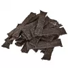 Šunų skanėstai PETITTO Džiovintos mėsos juostelės Žvėriena 400 g – vienas ingredientas, elniena, 50,1 % baltymų