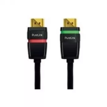 HDMI kabelis PureLink 1,5 m 2xHDMI