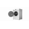 Priekinio pakrovimo skalbimo mašina Midea MF100W70/W — 7 kg, 1200 aps./min., energijos klasė D, 60 cm plotis