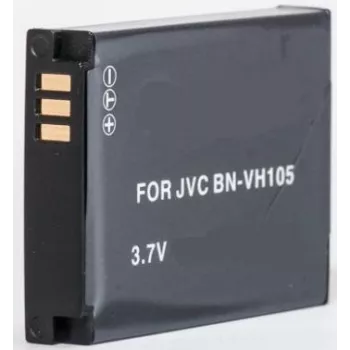 Extra Digital BN-VH105 7.2V 1500mAh ličio jonų baterija kameroms ir vaizdo kameroms