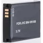 Extra Digital BN-VH105 7.2V 1500mAh ličio jonų baterija kameroms ir vaizdo kameroms