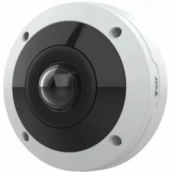 Axis tinklo kamera Panorama Mini Fix Dome M4318-PLR 12 MP autobusams