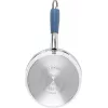 Indų rinkinys Russell Hobbs RH01178EU 3 dalių, mėlynas