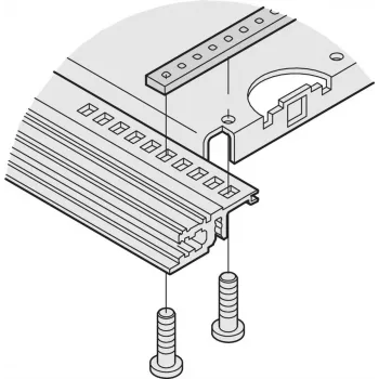 Schroff 30840033 – Originalus SCHROFF gaminys