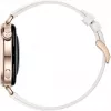 Išmanusis laikrodis Huawei WATCH GT6 1.32 colio AMOLED 64GB Auksinis