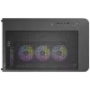 Antec 0-761345-10225-4 kompiuterio korpusas Midi Tower juodas