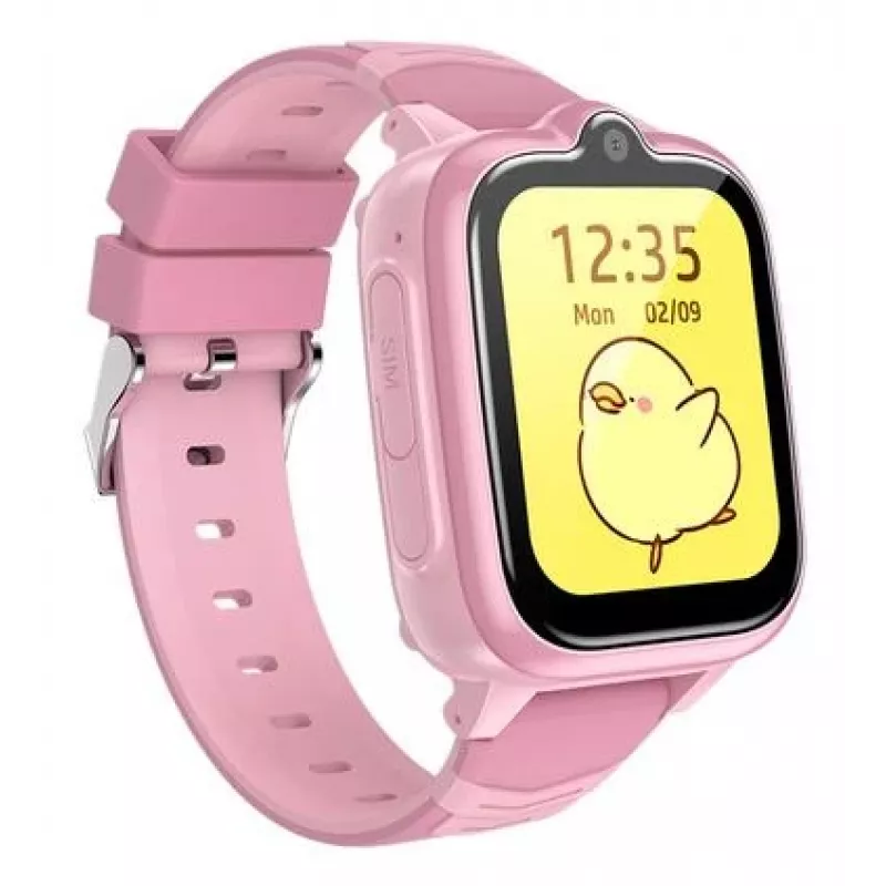 Išmanusis laikrodis Blackview Z10 / PINK Z10PINK