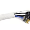 Kabelių rankovė Label-the-cable PRO 5120 balta