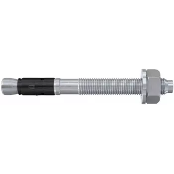 Fischer FAZ II Plus 16/25 Bolzenanker 148 mm 16 mm 564595 10 vnt.