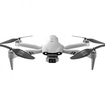 Dronas Extralink F10 su 3 baterijomis – Extralink SMART LIFE F10