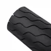 Therabody vibracinis masažinis volelis Theragun Roller Universal Black – 5 greičiai, vibruojantis, 1,5 kg, 12 V, 180 min baterija