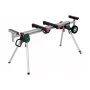 Pjūklo stovas Metabo 629006000, žalias, nerūdijantis plienas, 4 kojos