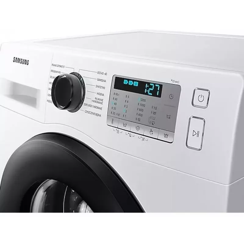Samsung WW70AGAS21AH skalbimo mašina 7 kg, energijos klasė D
