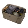 Thule 5532 Chasm Gear Hauler 80L Deep Khaki – Vandeniui atsparus bagažo konteineris