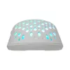 Baracuda BGM-022 OCTOPUS White – žaidimų pelė