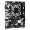 ASRock B760M-HDV/M.2 D4 pagrindinė plokštė, LGA 1700, DDR4, Micro-ATX