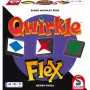Stalo žaidimas Qwirkle Flex
