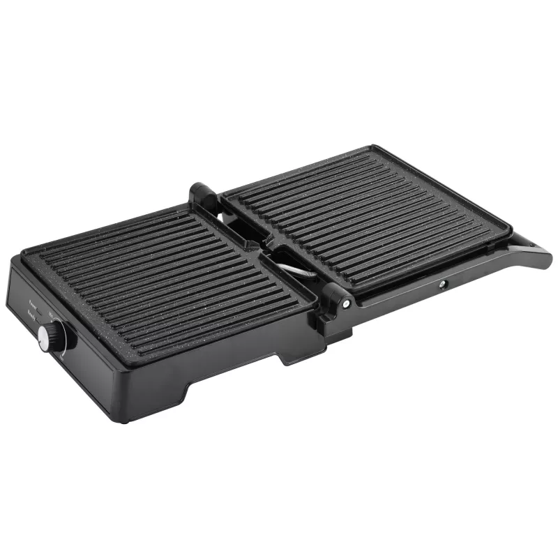 Elektrinis virdulys Lovio LVEG001BK 1.7L 2200W juodas