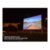 Elite Screens Yard Master 2 OMS135H2 135 colių (299 cm) 16:9 lauko ekranas