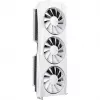 XFX Quicksilver Radeon RX 9070 XT Gaming Edition 16GB GDDR6 vaizdo plokštė