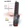 Acar 504WF apsauginis ilgintuvas nuo viršįtampių ir EMI/RFI trikdžių, 3 m