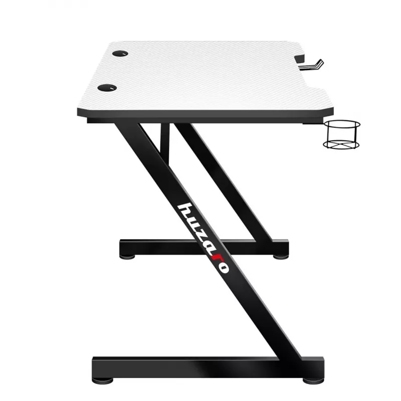 GAMING STALAS HUZARO HERO 2.5 BALTA