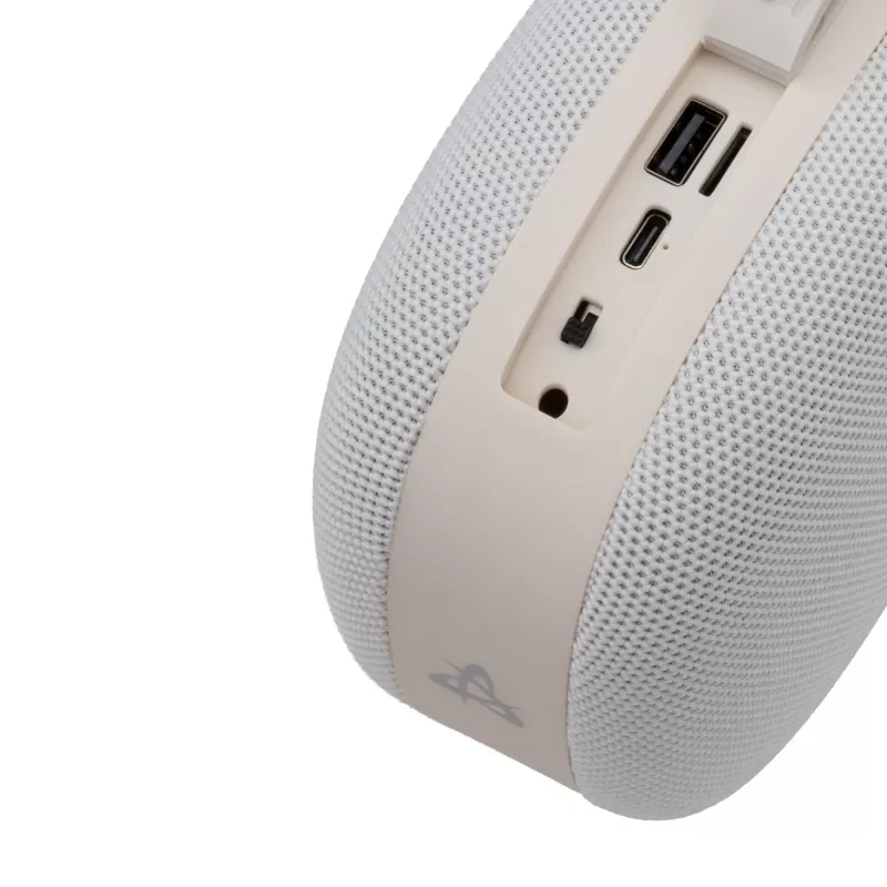 Sbox BT-161 White belaidis garsiakalbis
