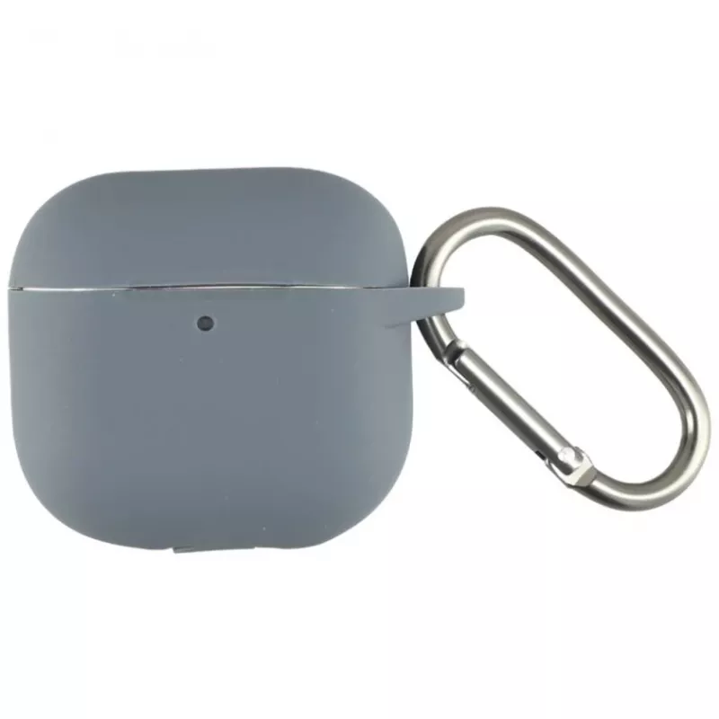 Dėklas 4smarts 541447 Plastikas Silikonas Juoda Mėlyna Pilka 110g
