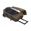 Thule 5602 Chasm Rankinis Dviračio Krepšys ant Ratų 40L giliai chaki