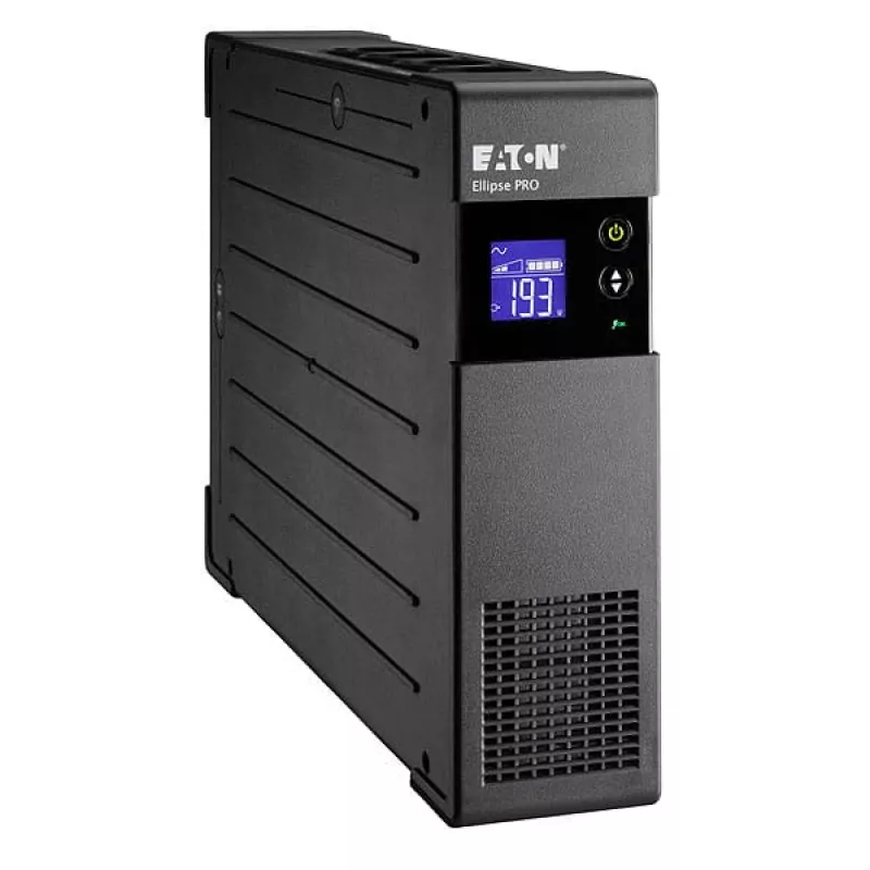 Nepertraukiamo maitinimo šaltinis Eaton Ellipse PRO 1200 IEC