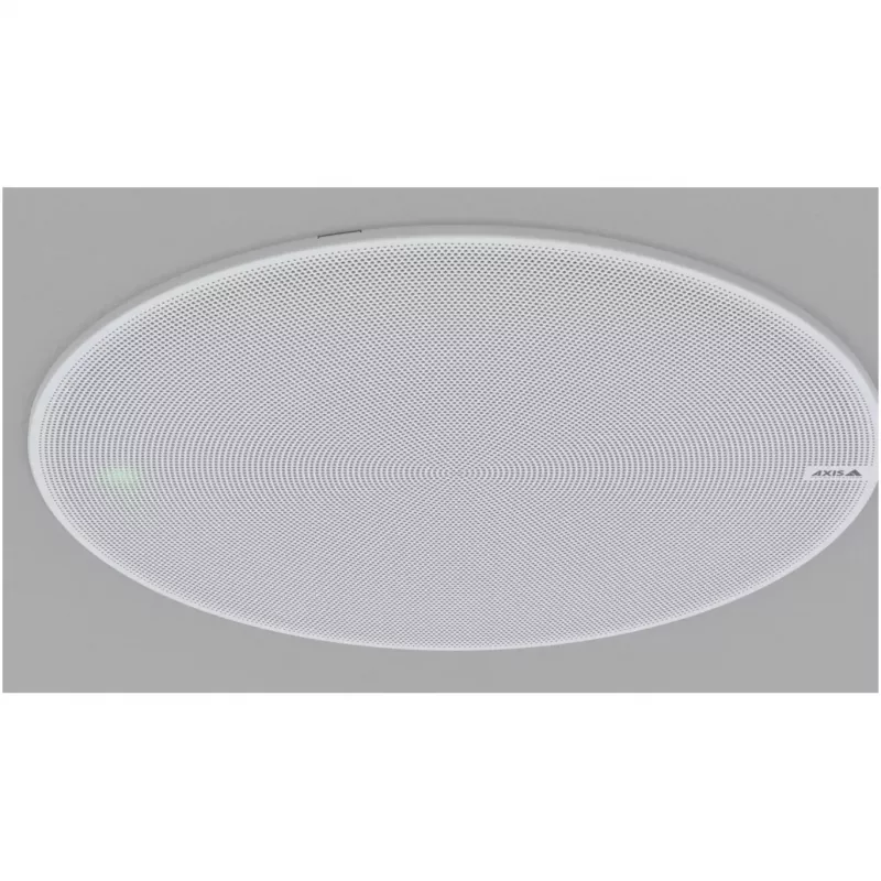 Garsiakalbis AXIS C1210-E 02324-001, laidinis, 150 mm