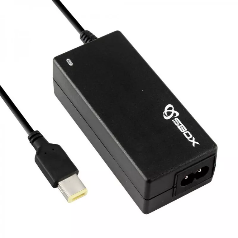 Sbox adapteris nešiojamam kompiuteriui Lenovo LN-45W