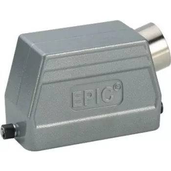 LappKabel Movos gaubtas M25 EPIC® H-B 24 19113900 1 vnt.