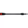 Bosch AdvancedAquatak 140 aukšto slėgio plovimo įrenginys, vertikalus, elektrinis, juodas/žalias, 450 l/h, 2100 W