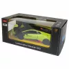 Sportinis automobilis Jamara Lamborghini Huracán STO su elektriniu varikliu 1:14