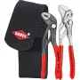 Replėčių rinkinys Knipex Mini pliers set 00 20 72 V01
