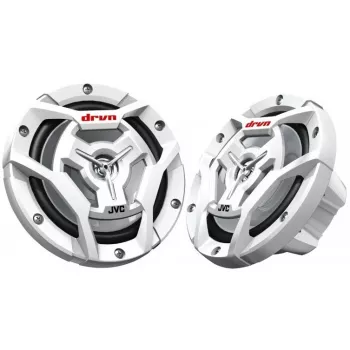 JVC CS-DR6201MW automobiliniai garsiakalbiai apvalūs 2 krypčių 150 W