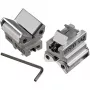 Bessey Vario VAD spaustuvinis tvirtinimo antgalis