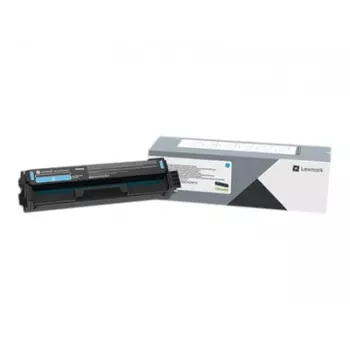 Originalus Lexmark C330H20 tonerio kasetė, ciang, lazerinis spausdinimas, 2500 puslapių