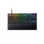 Razer Huntsman V3 Pro Tenkeyless 8KHz | Žaidimų klaviatūra | Laidinė | US | Juoda | USB Type-C | Razer Analog Optical Switch Gen-2