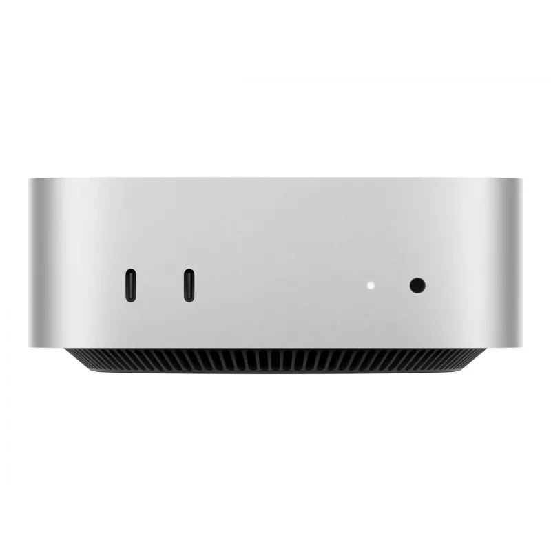 Mini kompiuteris Apple Mac mini M4 Pro 24 GB RAM 512 GB SSD Apple GPU macOS Sequoia