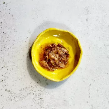 Ollo Tunas su krabu sultinyje Nr 6 70g
