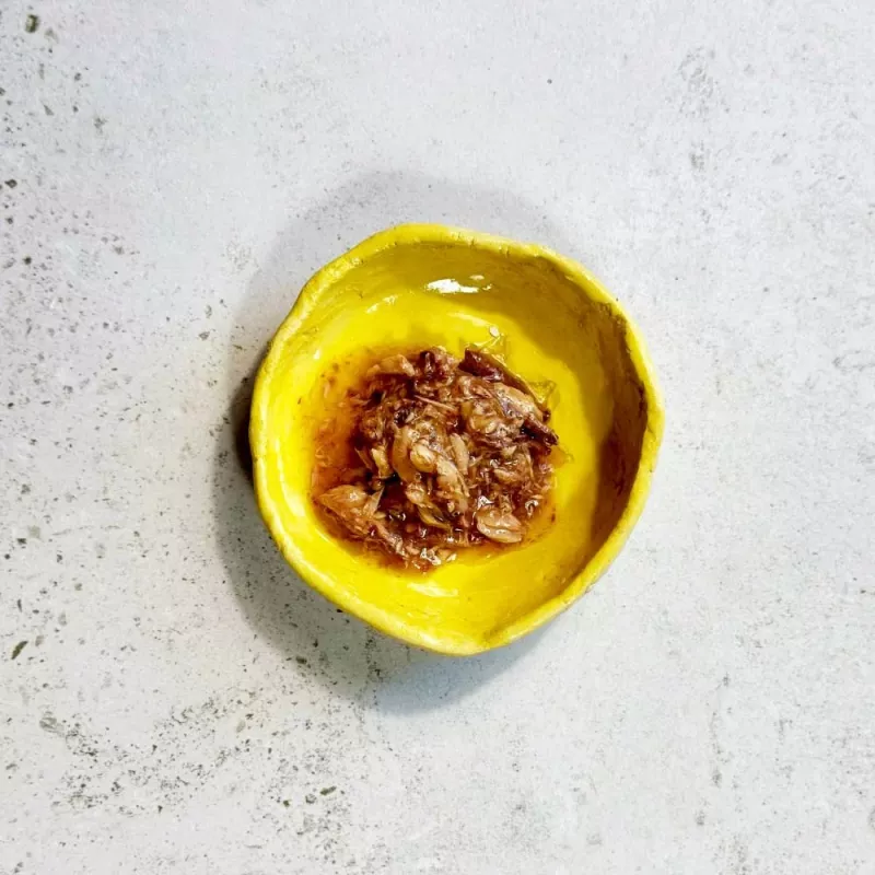 Ollo Tunas su krabu sultinyje Nr 6 70g