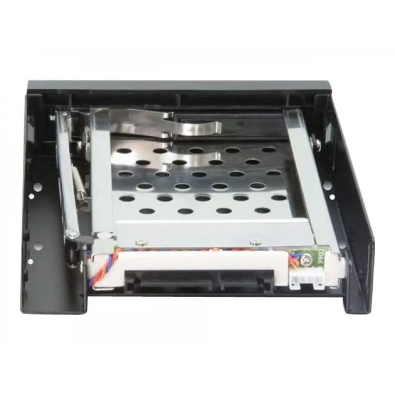 DeLOCK 47194 metalinis diskų krepšelis 2,5 inch SATA į 3,5 inch lizdą