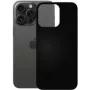 PEDEA Soft TPU Dėklas, skirtas iPhone 15 Pro Max, juodas (50160982)